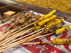 -今邕烧烤(西大店)