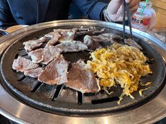 -九田家黑牛烤肉料理(珠江摩尔店)