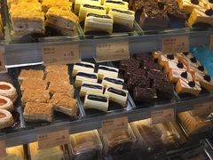 -圣安娜饼屋(信和广场店)