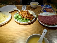 -榆林镇筋饼(知春路店)