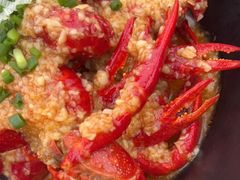 -湘江大码头·龙虾馆(渔人码头一店)