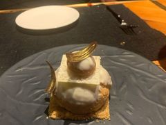 泡芙-AZUL by FUEL蓝色·法式酒馆(琶醍店)