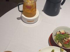 -粗茶淡饭·汉口公馆(循礼门店)