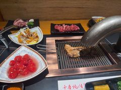 -千寻烧肉(政务区店)