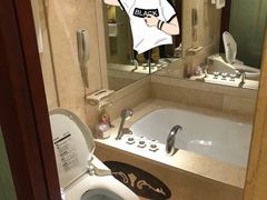 -芜湖白金汉爵大酒店