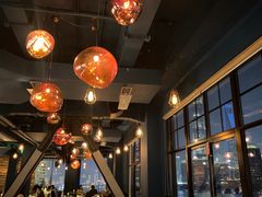 -Kathleen's Waitan 凯圣琳江景西餐厅(外滩店)