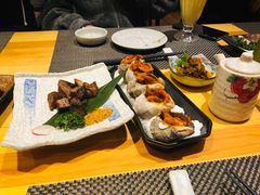 -菊上料理(蜀山银泰百货店)