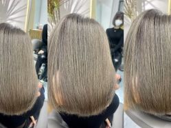 点击看大图 -MORI HAIR SALON日式美发沙龙