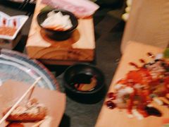 -上男·烧肉集市(五一广场店)