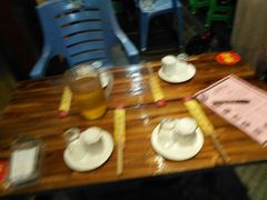 -川味轩火锅(仁和路店)