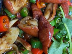 -王庄阿咪海鲜大排档(象园店)