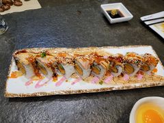 -将太无二·北美传奇寿司(瑞士公寓店)