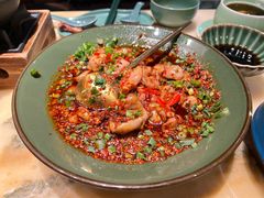 -锦府盐帮·侯宅(五棵松万达店)