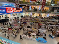 -万达广场(龙湖店)