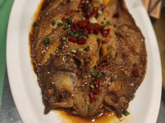 -全聚贤餐厅·湖北家常菜(沙湖店)