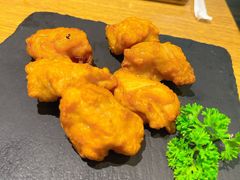 -棒约翰比萨·意面(金桥国际店)