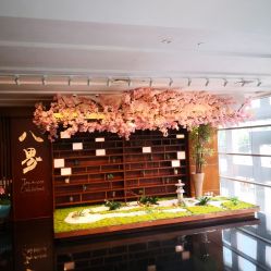 -上海喜玛拉雅酒店-宴会中心