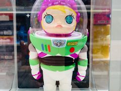 -泡泡玛特POPMART(蓝色港湾店)