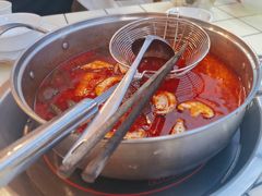 -幸运牛汕头小黄牛牛肉火锅(梅林店)