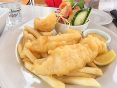 -Bully Hayes Restaurant & Bar