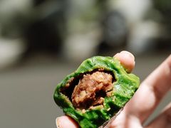 -王家沙点心店(南京西路总店)