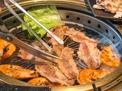 -花时·炭火烧肉(东百中心A馆店)