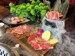 -牛焱·和牛烧肉(五大道店)