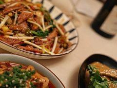 -龙门阵茶屋川菜馆(武康路店)