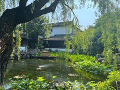 -东山雕花楼