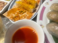 -禄婶鸡煲·打边炉