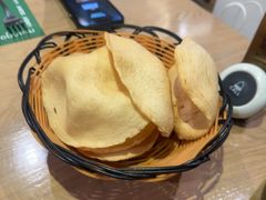-mango tree芒果树泰国餐厅(青岛万象城店)