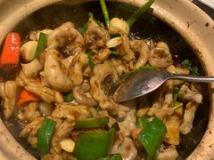 生啫脆口生肠-啫神·广州地标美食(北京路店)