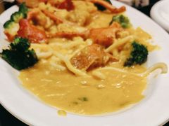 -上海1号私藏菜(静安店)