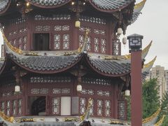 -川味中国寻香馆(琴台路店)