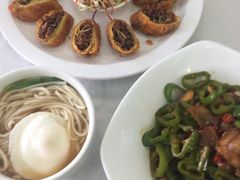 -玉林烤鸭店(定福庄店)