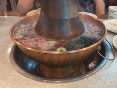 -京城胜利涮羊肉(禧乐汇店)