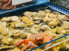 -东海怡品海鲜豆捞(星街坊店)