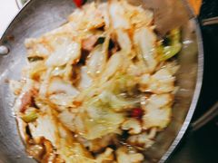 -小菜园新徽菜(马鞍山金鹰店)