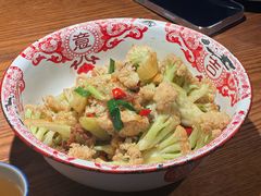 -老湘村·湖南土菜(天河维多利店)