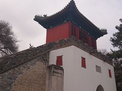 -普陀宗乘之庙(小布达拉宫)