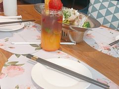 -花舍·新派粤菜·西餐·下午茶(亚运村·鸟巢店)