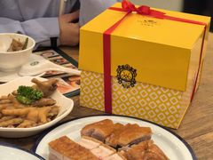 -甜艺廊(永利皇宫店)