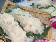 -吉源大排档·鱼生·海鲜(烧烤彩印厂店)