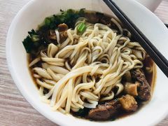牛肉粉-肆姐面粉馆(坡子街店)