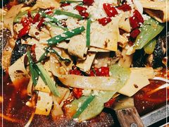 -新疆烧烤王(广灵店)