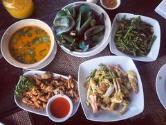 -自然餐厅(Phuket)