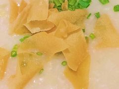 皮蛋瘦肉粥-朕之味(龙湖·西城天街店)