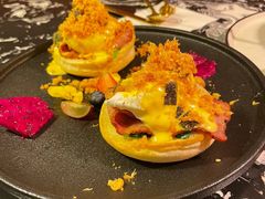 -ChitChat奇洽·Bistro(黎黄陂路店)
