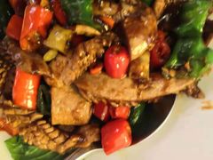 -小厨娘淮扬菜(六合欢乐港店)