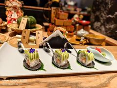-本源食集 日式烧肉·炉端烧(东海缤纷店)